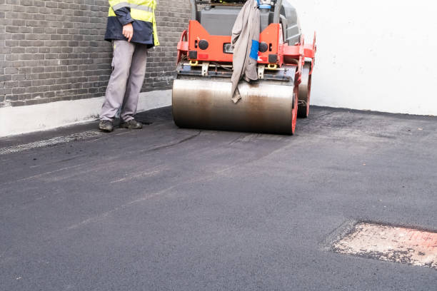 Best Cobblestone Driveway Installation  in Browns Mills, NJ